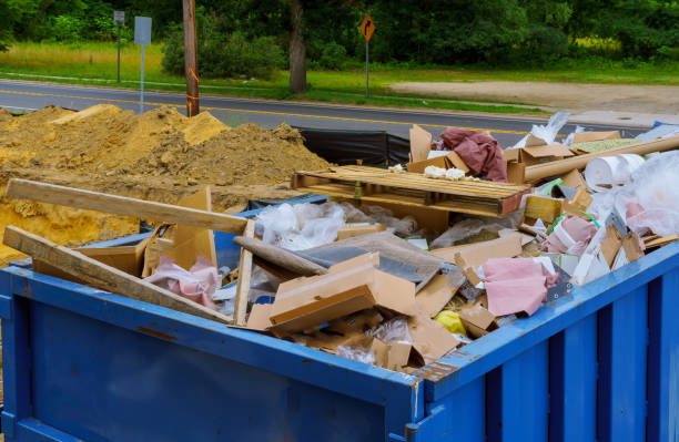 Best Scrap Metal Removal  in University Heights, IA